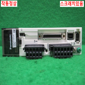 북70327/서보드라이브/MADHT1507LA1/200W/파나소닉